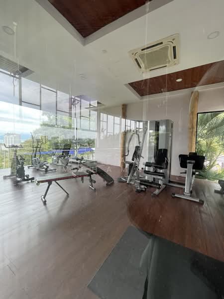 Commercial Land for Sale in Pantai Tengah (Chenang) - Muna Zawani Muhamad - Gym - PropertyGuru.com.my