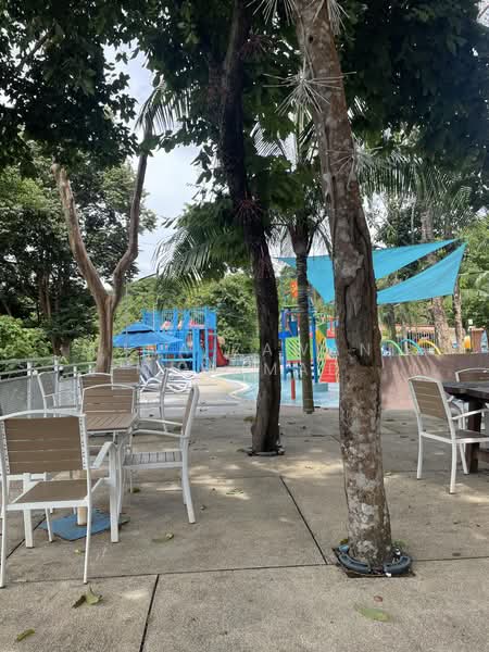 Commercial Land for Sale in Pantai Tengah (Chenang) - Muna Zawani Muhamad - Pool - PropertyGuru.com.my