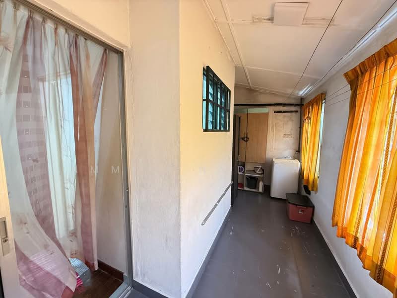 2-storey Terraced House for Sale in Bandar Puchong Utama (Puchong) - Ammeer Nadzrai - Interior - PropertyGuru.com.my