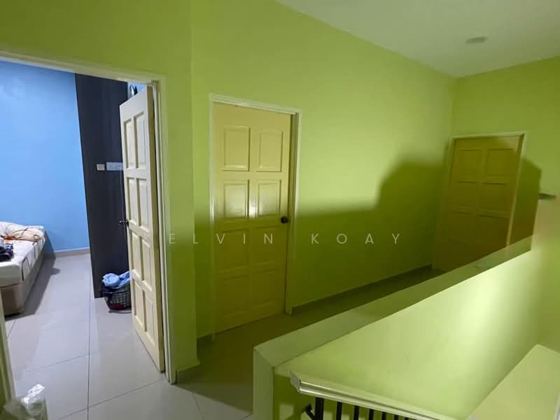 2-storey Terraced House for Sale in Taman Daya (Johor Bahru) - Kelvin Koay - Interior - PropertyGuru.com.my