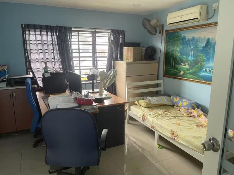 2-storey Terraced House for Sale in Taman Daya (Johor Bahru) - Kelvin Koay - Bedroom - PropertyGuru.com.my