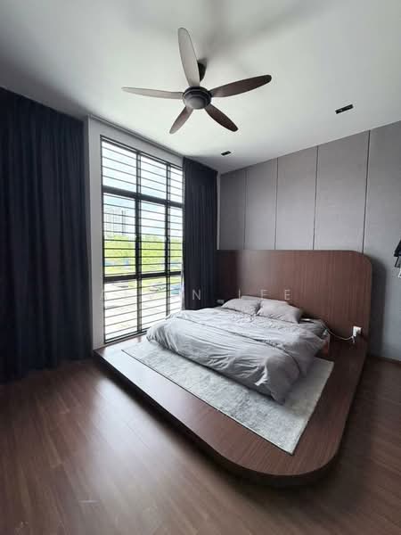 Terraced House for Sale in Hulu Langat (Selangor) - Alvin Lee - Bedroom - PropertyGuru.com.my