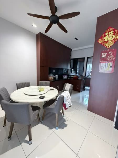 Terraced House for Sale in Hulu Langat (Selangor) - Alvin Lee - Dining Room - PropertyGuru.com.my