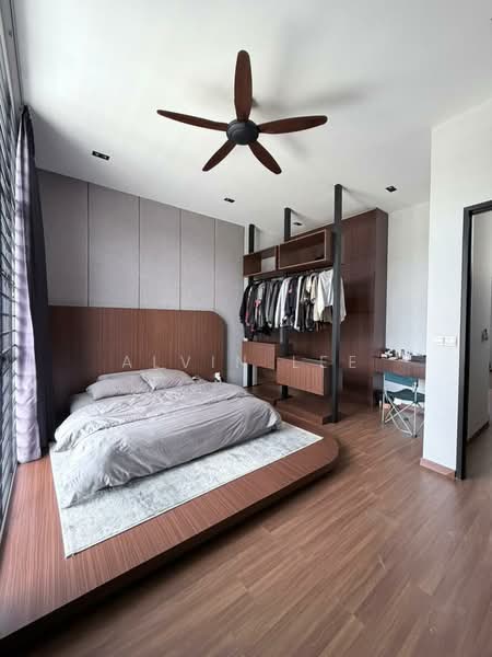 Terraced House for Sale in Hulu Langat (Selangor) - Alvin Lee - Bedroom - PropertyGuru.com.my