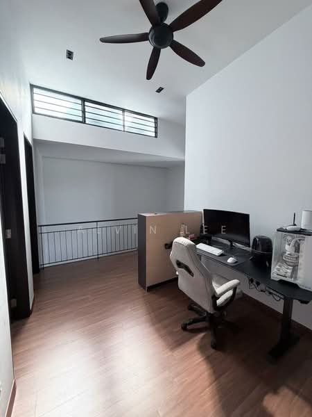 Terraced House for Sale in Hulu Langat (Selangor) - Alvin Lee - Study - PropertyGuru.com.my