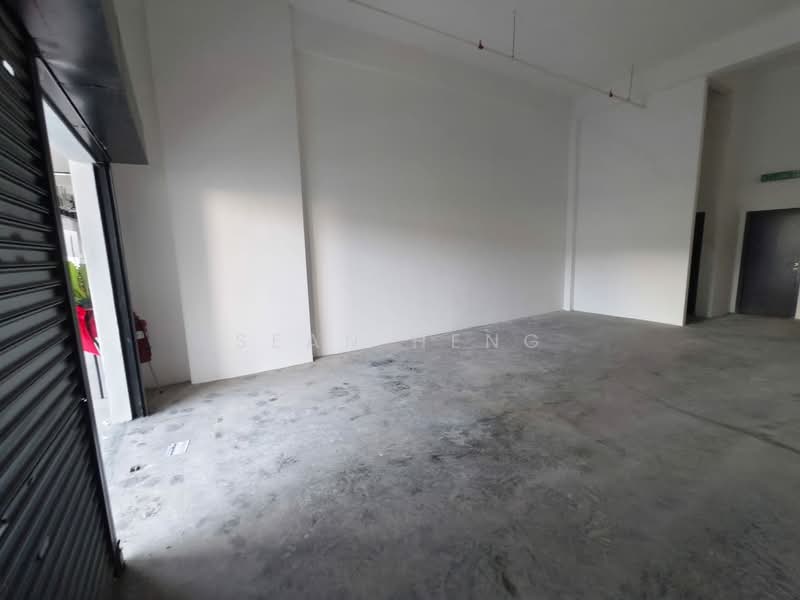 Shop for Rent in Taman Aston (Bukit Mertajam) - Sean Heng - Interior - PropertyGuru.com.my