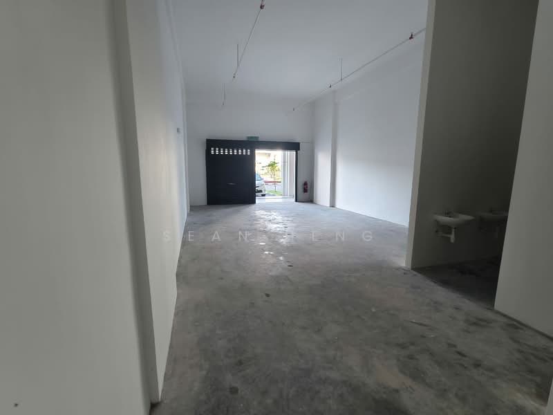 Shop for Rent in Taman Aston (Bukit Mertajam) - Sean Heng - Interior - PropertyGuru.com.my