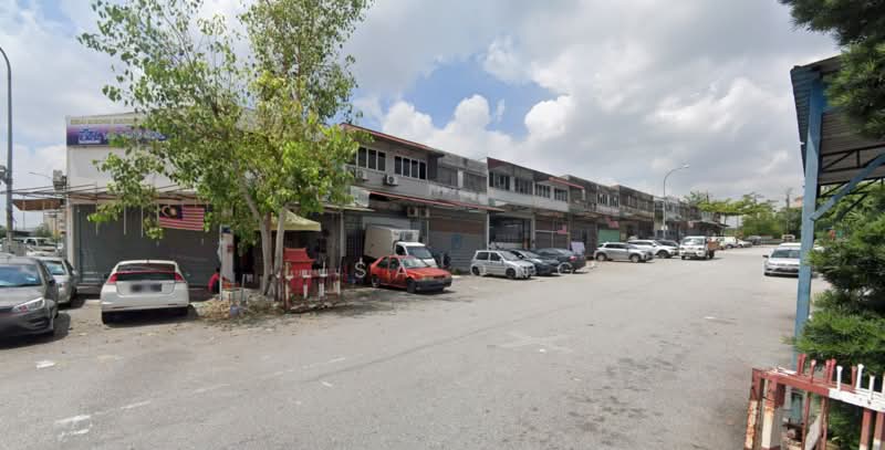 Factory for Sale in Kawasan Perusahaan Taman Ehsan (Kepong) - Lisa Ong - Exterior - PropertyGuru.com.my