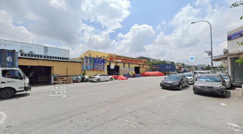 Factory for Sale in Kawasan Perusahaan Taman Ehsan (Kepong) - Lisa Ong - Exterior - PropertyGuru.com.my