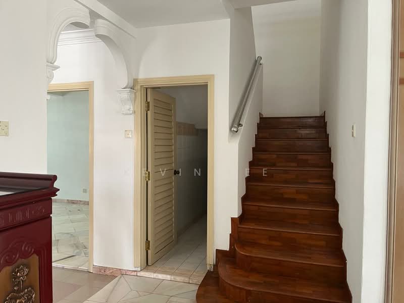 Rumah Teres 2 Tingkat untuk Dijual di Taman Molek (Johor Bahru) - Kevin Lee - Interior - PropertyGuru.com.my