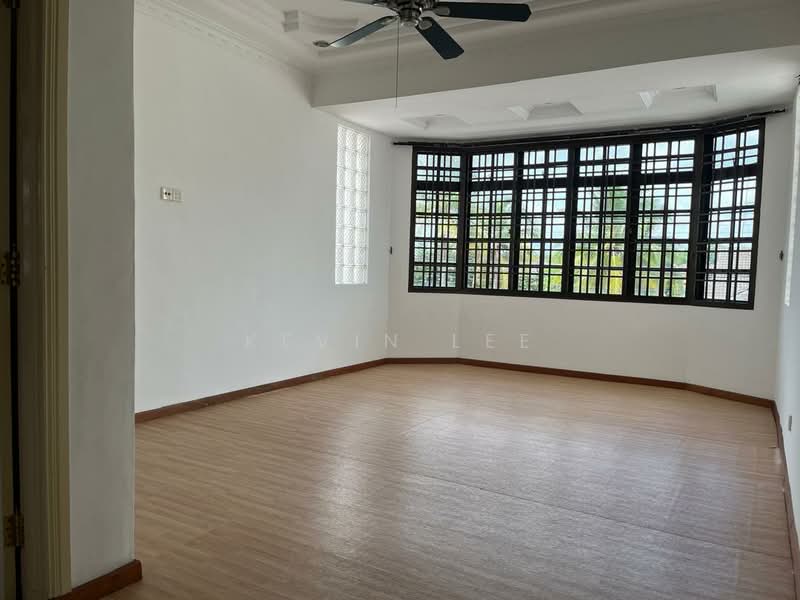 Rumah Teres 2 Tingkat untuk Dijual di Taman Molek (Johor Bahru) - Kevin Lee - Living Room - PropertyGuru.com.my