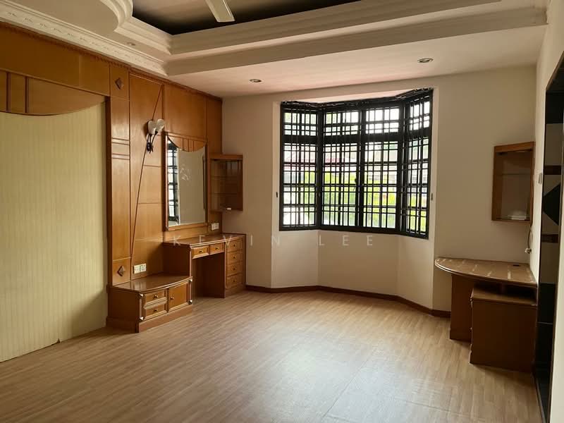Rumah Teres 2 Tingkat untuk Dijual di Taman Molek (Johor Bahru) - Kevin Lee - Interior - PropertyGuru.com.my