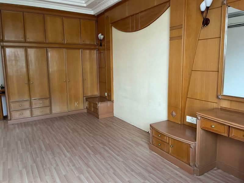 Rumah Teres 2 Tingkat untuk Dijual di Taman Molek (Johor Bahru) - Kevin Lee - Bedroom - PropertyGuru.com.my