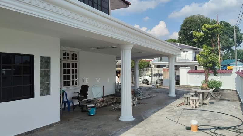 Rumah Teres 2 Tingkat untuk Dijual di Taman Molek (Johor Bahru) - Kevin Lee - Exterior - PropertyGuru.com.my