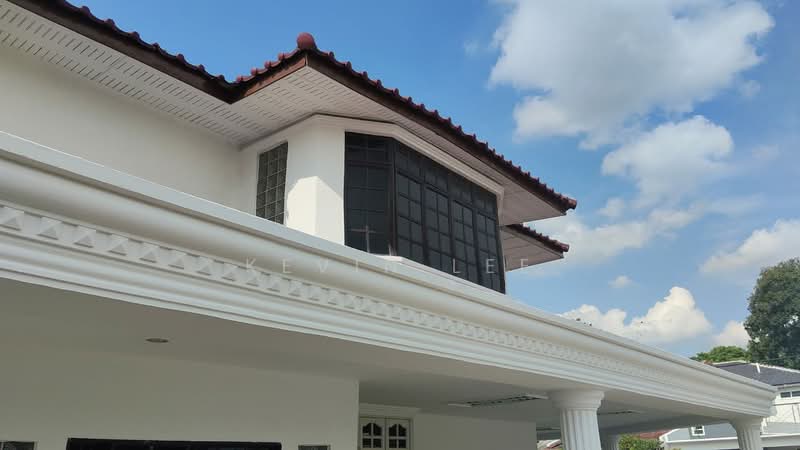Rumah Teres 2 Tingkat untuk Dijual di Taman Molek (Johor Bahru) - Kevin Lee - Exterior - PropertyGuru.com.my