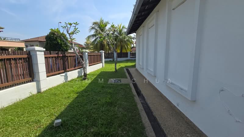 Bungalow for Sale in Bandar Putra Permai (Seri Kembangan) - Kimmy Chua - Exterior - PropertyGuru.com.my