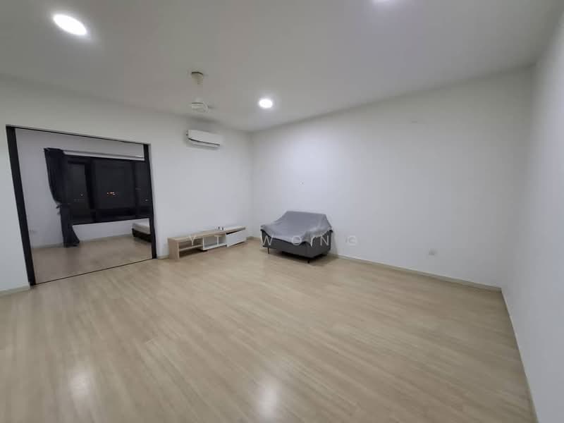 Service Residence for Sale at USJ One (You One) - YT Wong - Living Room - PropertyGuru.com.my