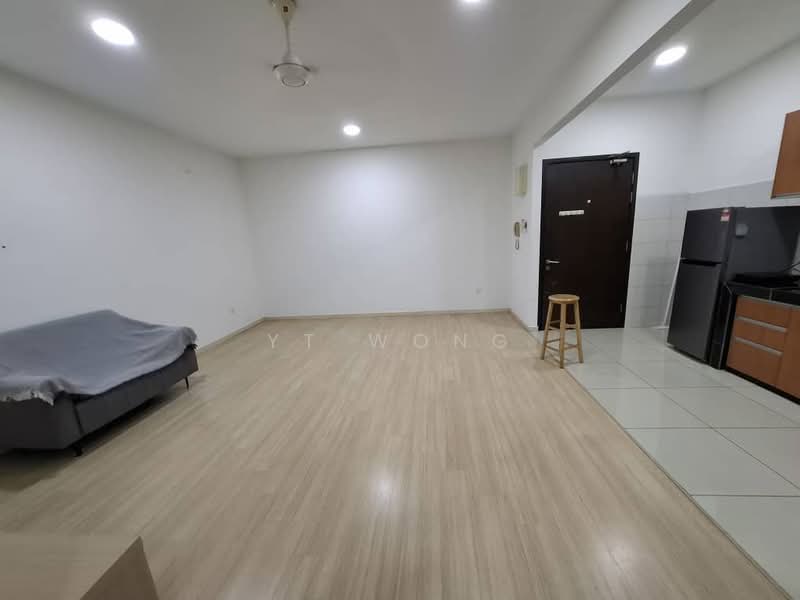 Service Residence for Sale at USJ One (You One) - YT Wong - Living Room - PropertyGuru.com.my