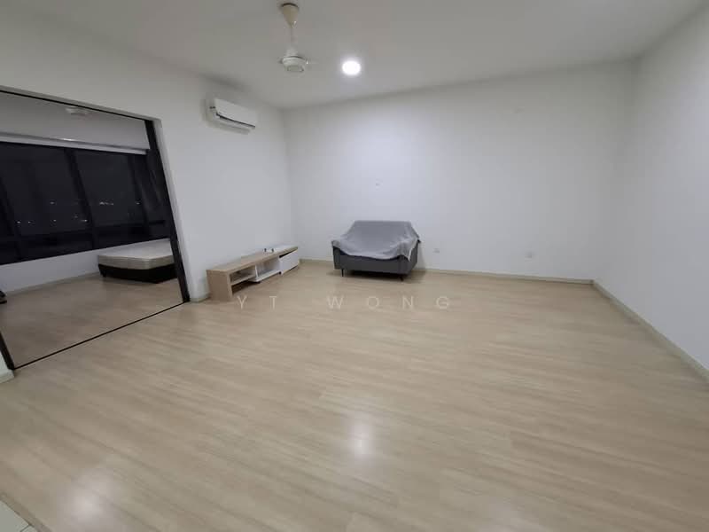 Service Residence for Sale at USJ One (You One) - YT Wong - Living Room - PropertyGuru.com.my