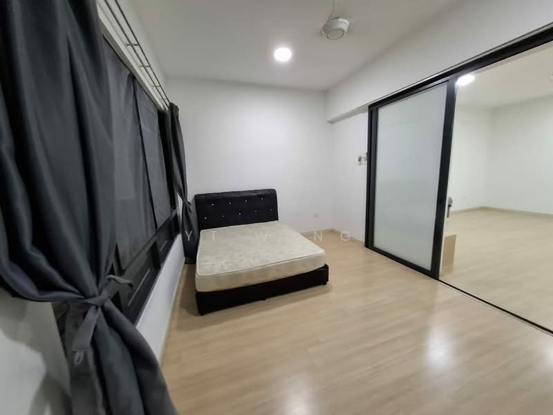 Service Residence for Sale at USJ One (You One) - YT Wong - Bedroom - PropertyGuru.com.my