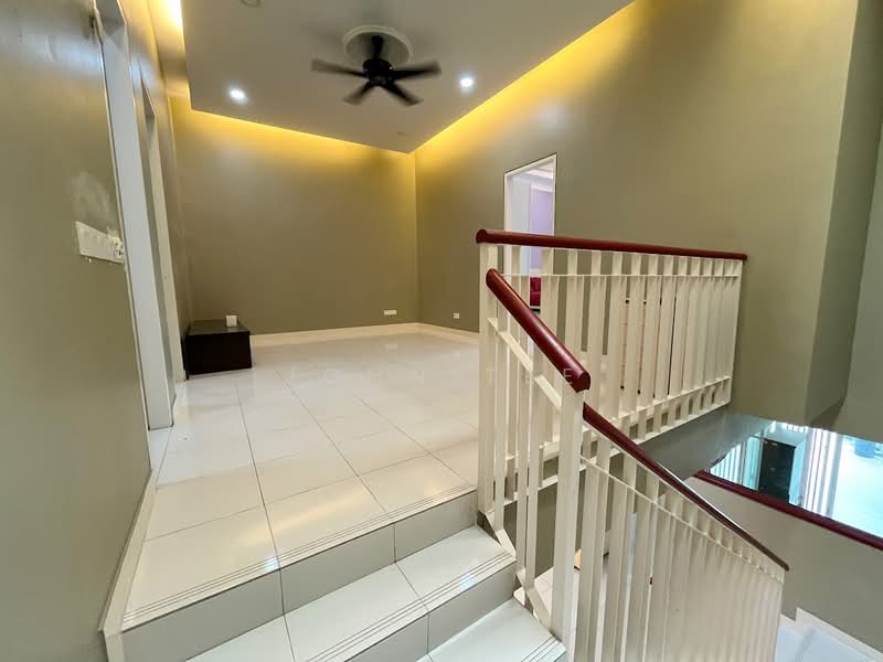 2-storey Terraced House for Rent in Bandar Saujana Putra (Tanjong Duabelas) - John Tee - Interior - PropertyGuru.com.my