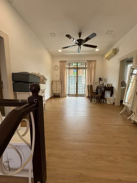 Link Bungalow for Sale in Taman Mount Austin (Tebrau) - Richard Yong - Interior - PropertyGuru.com.my