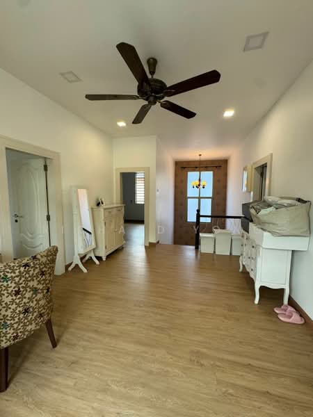 Link Bungalow for Sale in Taman Mount Austin (Tebrau) - Richard Yong - Interior - PropertyGuru.com.my