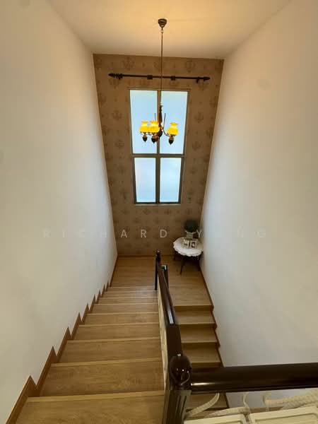 Link Bungalow for Sale in Taman Mount Austin (Tebrau) - Richard Yong - PropertyGuru.com.my