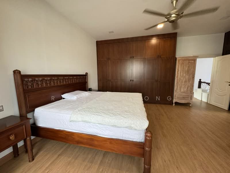 Link Bungalow for Sale in Taman Mount Austin (Tebrau) - Richard Yong - PropertyGuru.com.my