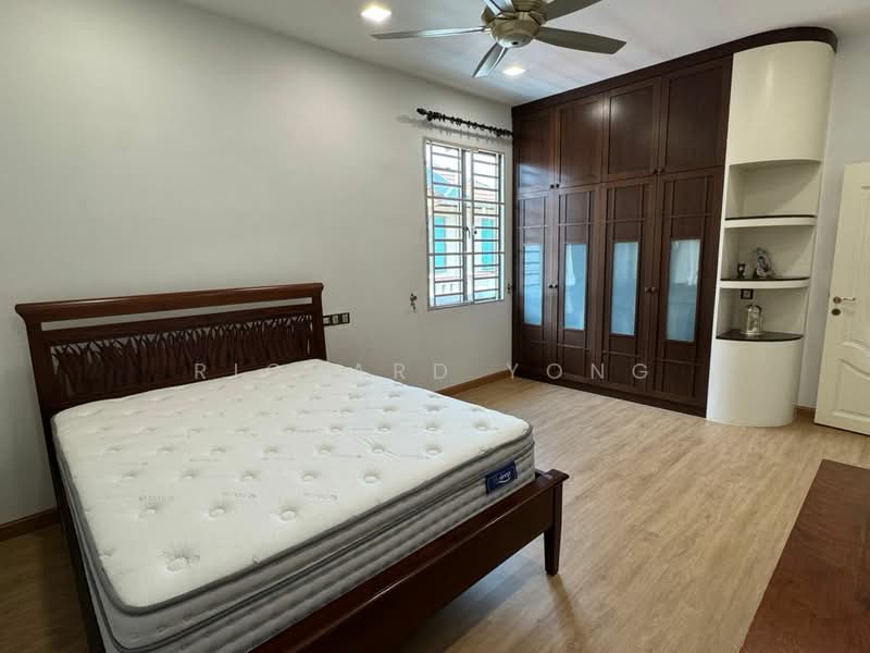 Link Bungalow for Sale in Taman Mount Austin (Tebrau) - Richard Yong - PropertyGuru.com.my