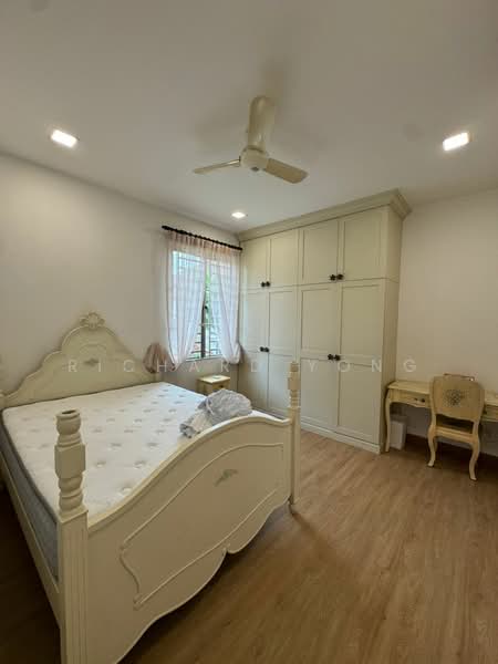 Link Bungalow for Sale in Taman Mount Austin (Tebrau) - Richard Yong - PropertyGuru.com.my