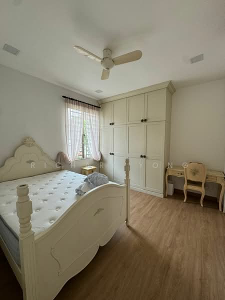 Link Bungalow for Sale in Taman Mount Austin (Tebrau) - Richard Yong - PropertyGuru.com.my