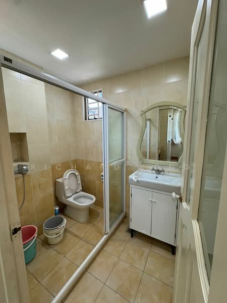 Link Bungalow for Sale in Taman Mount Austin (Tebrau) - Richard Yong - PropertyGuru.com.my
