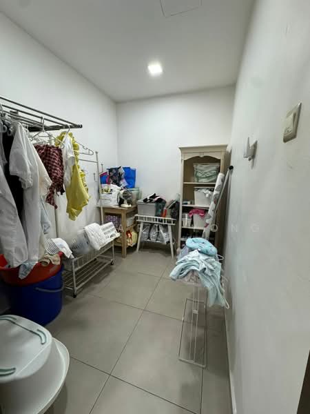 Link Bungalow for Sale in Taman Mount Austin (Tebrau) - Richard Yong - PropertyGuru.com.my