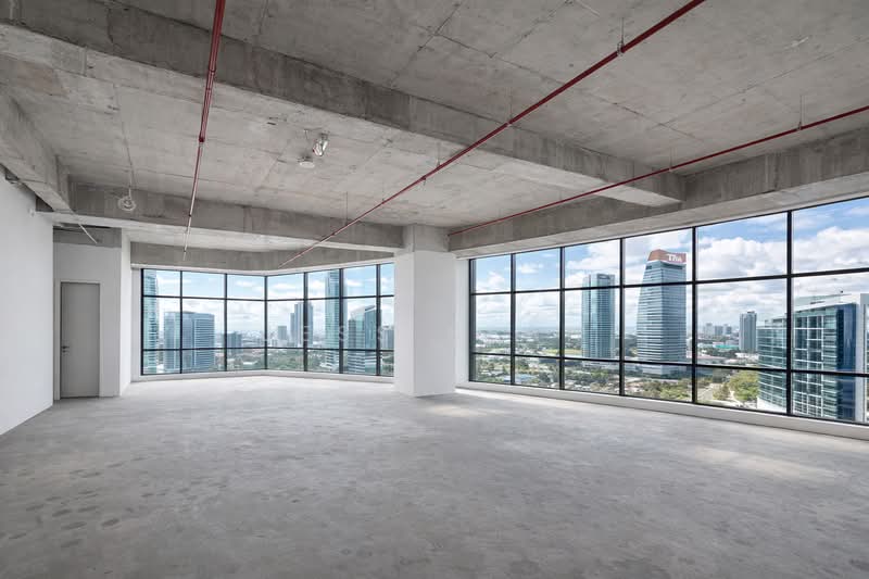 Office for Rent in Kampung Kerinchi (Bangsar South) (Kuala Lumpur) - Jess Seah - View - PropertyGuru.com.my