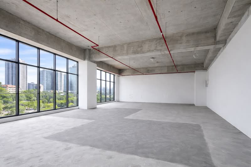 Office for Rent in Kampung Kerinchi (Bangsar South) (Kuala Lumpur) - Jess Seah - Interior - PropertyGuru.com.my