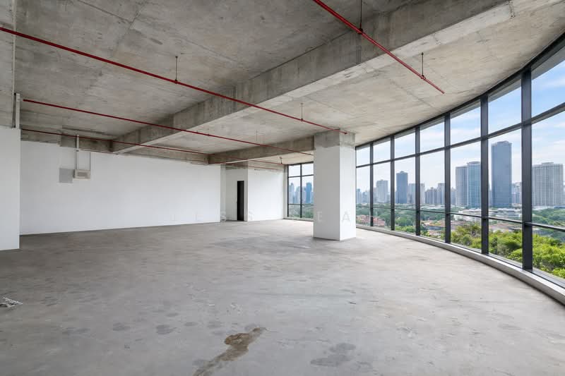 Office for Rent in Kampung Kerinchi (Bangsar South) (Kuala Lumpur) - Jess Seah - Interior - PropertyGuru.com.my