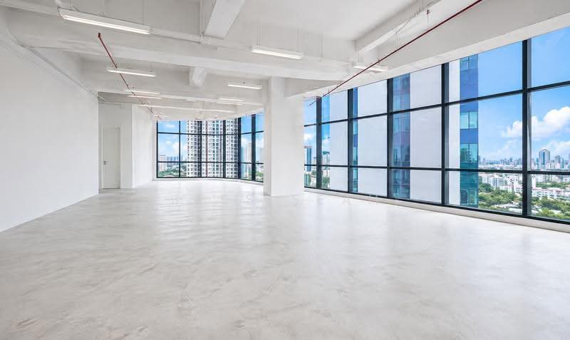 Office for Rent in Kampung Kerinchi (Bangsar South) (Kuala Lumpur) - Jess Seah - Interior - PropertyGuru.com.my