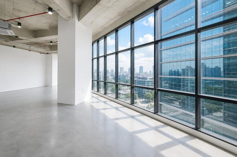 Office for Rent in Kampung Kerinchi (Bangsar South) (Kuala Lumpur) - Jess Seah - Interior - PropertyGuru.com.my
