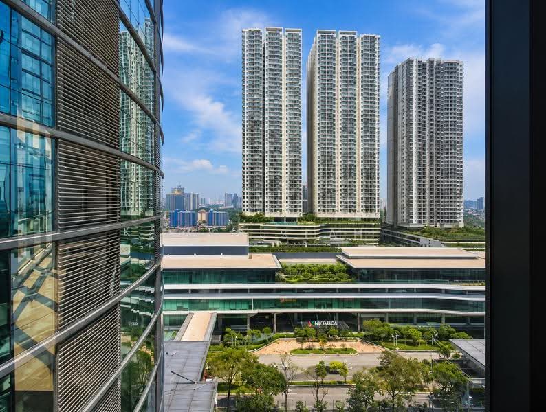Office for Rent in Kampung Kerinchi (Bangsar South) (Kuala Lumpur) - Jess Seah - Exterior - PropertyGuru.com.my