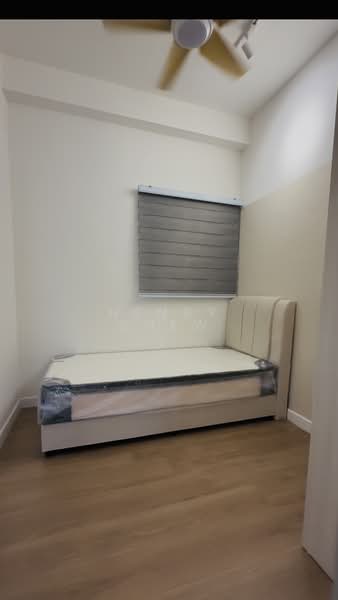 Kondominium untuk Disewa di Skyline KL - Henry Chew - Bedroom - PropertyGuru.com.my
