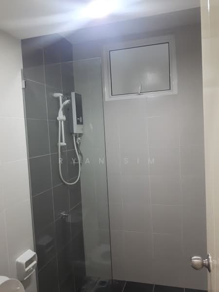Condominium for Rent at Arena Residence - Ryan Sim - Bathroom - PropertyGuru.com.my
