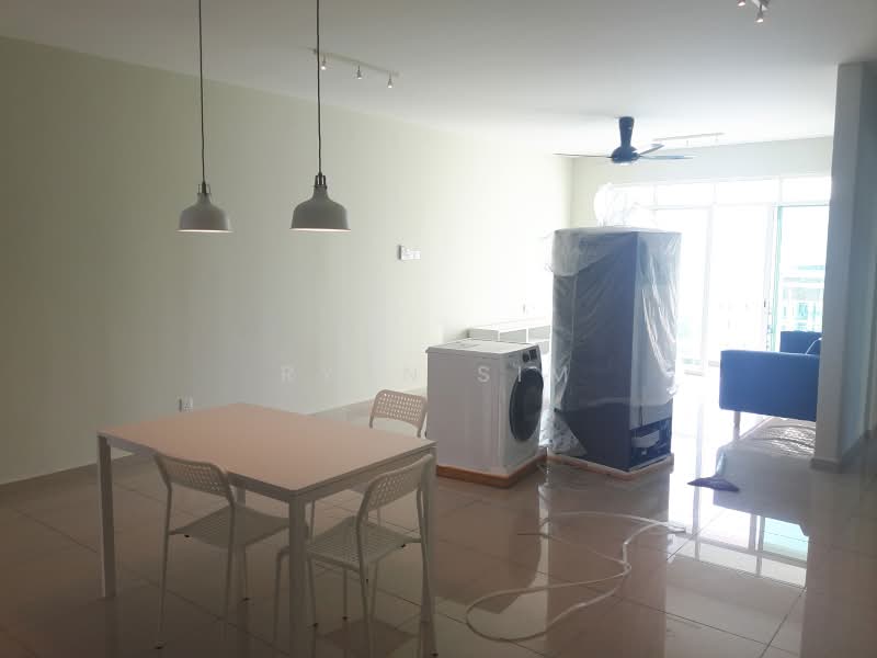 Condominium for Rent at Arena Residence - Ryan Sim - Dining Room - PropertyGuru.com.my