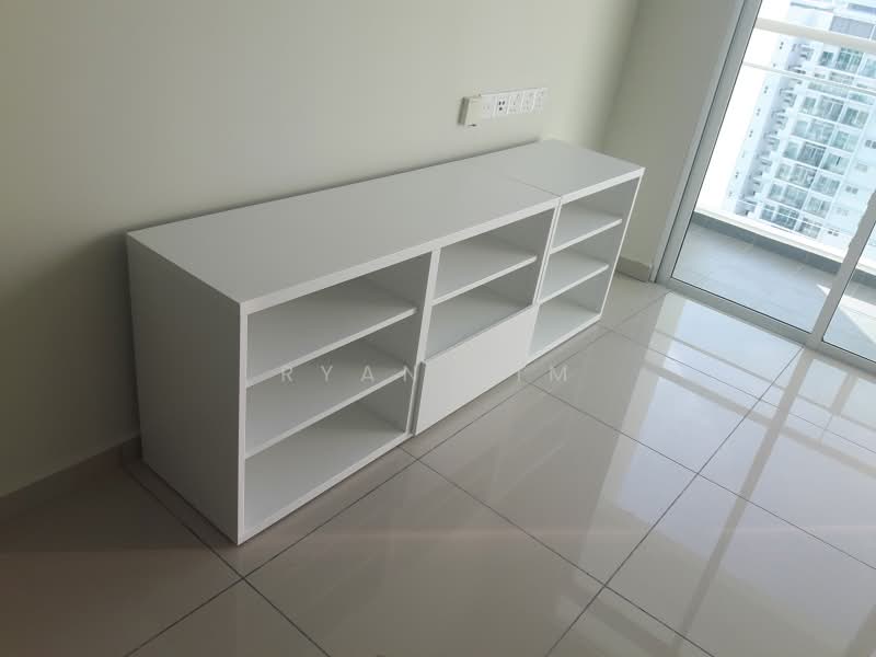 Condominium for Rent at Arena Residence - Ryan Sim - Interior - PropertyGuru.com.my