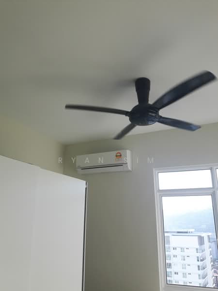 Condominium for Rent at Arena Residence - Ryan Sim - Interior - PropertyGuru.com.my