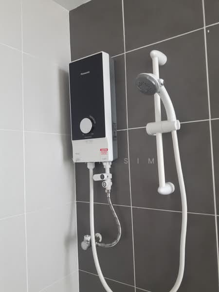 Condominium for Rent at Arena Residence - Ryan Sim - Bathroom - PropertyGuru.com.my