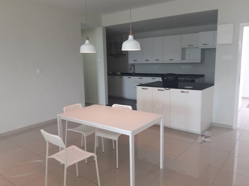Condominium for Rent at Arena Residence - Ryan Sim - Kitchen - PropertyGuru.com.my
