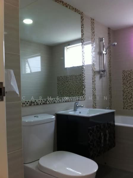 Condominium for Sale at Mont Kiara Pelangi - Carmen Chin - PropertyGuru.com.my