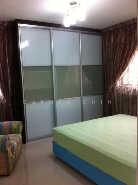 Condominium for Sale at Mont Kiara Pelangi - Carmen Chin - PropertyGuru.com.my