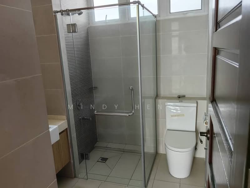 Kondominium untuk Dijual di Twin Galaxy (Dwi Galaksi) - Mindy Heng - PropertyGuru.com.my